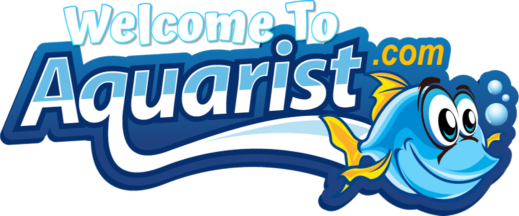 Welcome to Aquarist