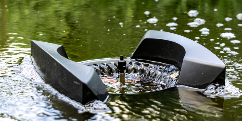 Pond Equipment and Accessories